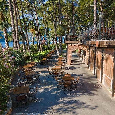 Grand Yazici Club Marmaris Palace Exterior photo