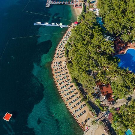 Grand Yazici Club Marmaris Palace Exterior photo
