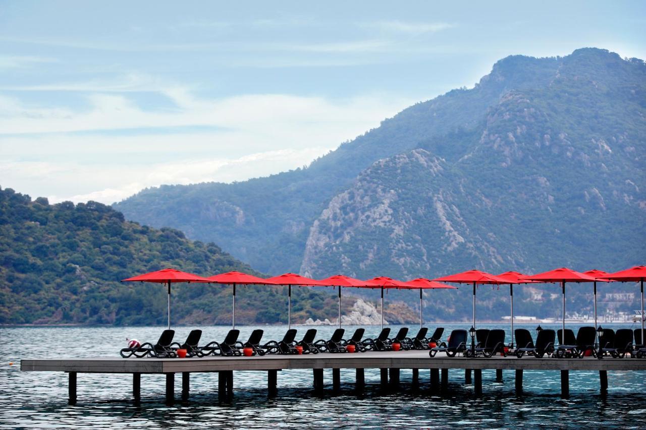 Grand Yazici Club Marmaris Palace Exterior photo