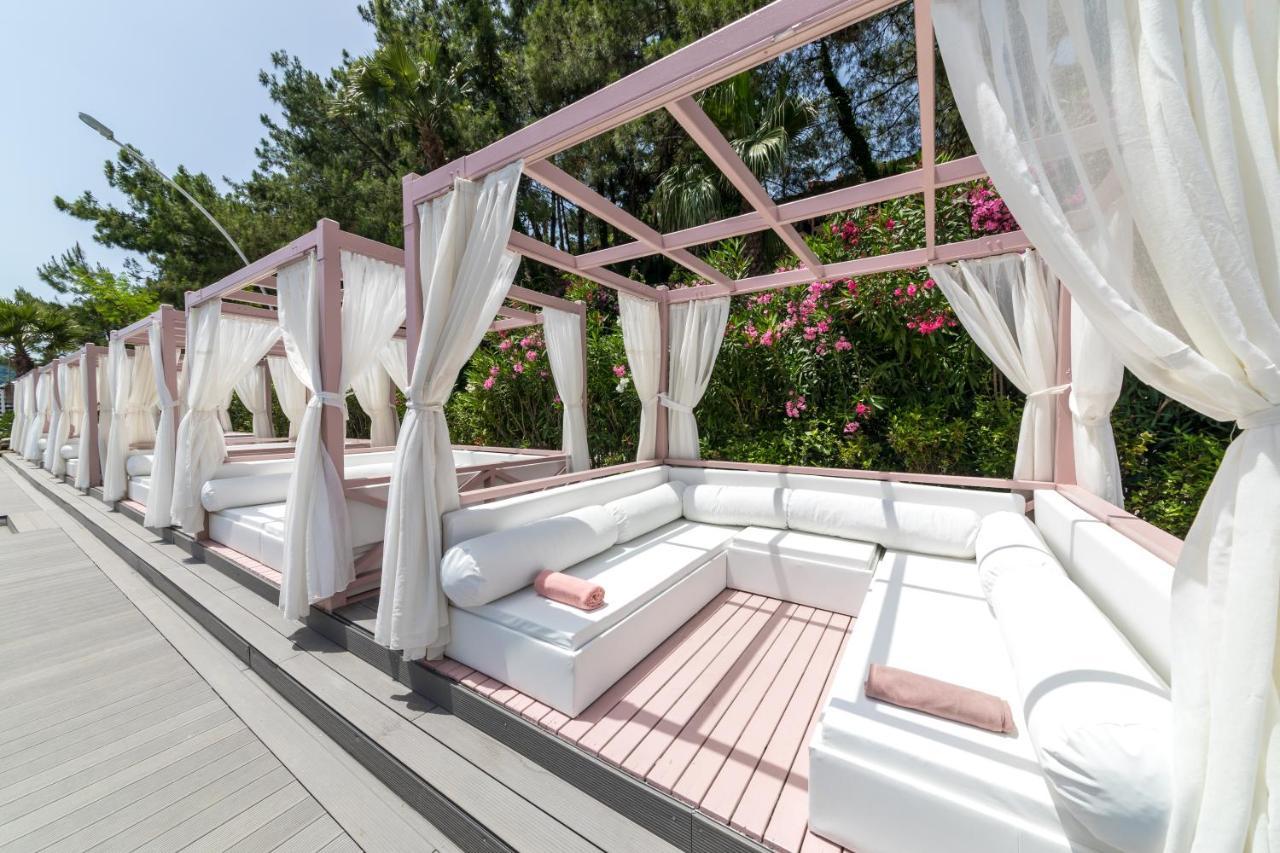 Grand Yazici Club Marmaris Palace Exterior photo