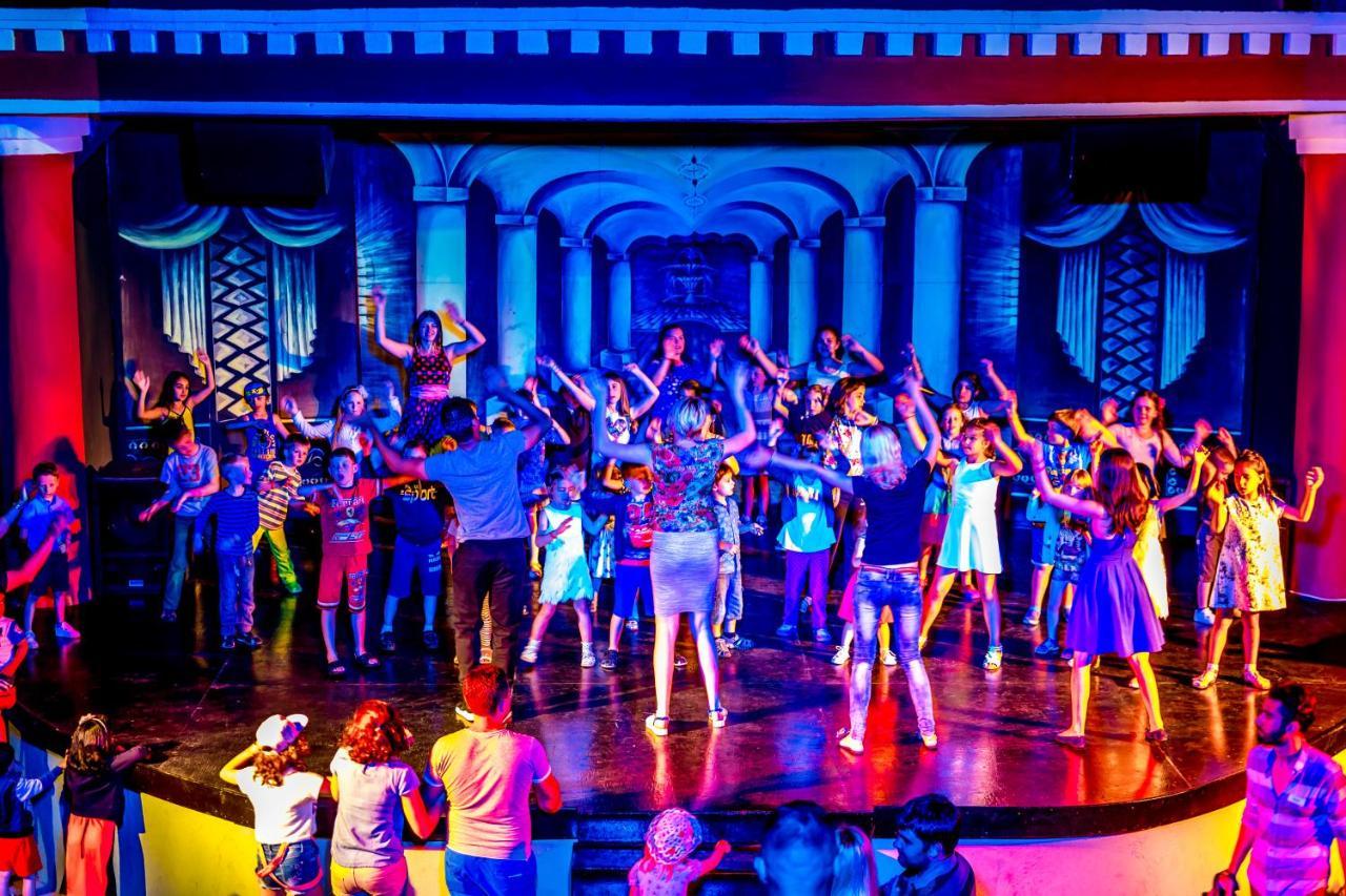 Grand Yazici Club Marmaris Palace Exterior photo