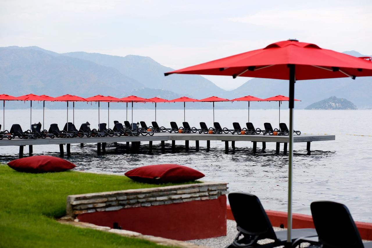 Grand Yazici Club Marmaris Palace Exterior photo