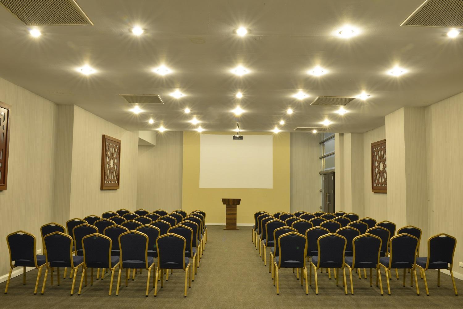 Grand Yazici Club Marmaris Palace Exterior photo