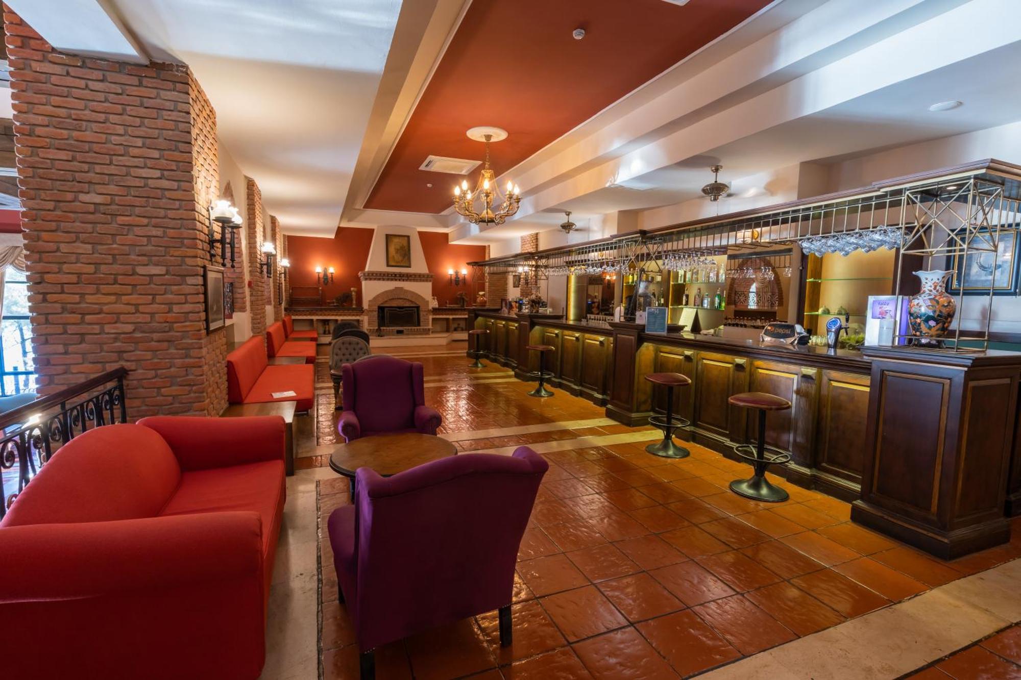 Grand Yazici Club Marmaris Palace Exterior photo