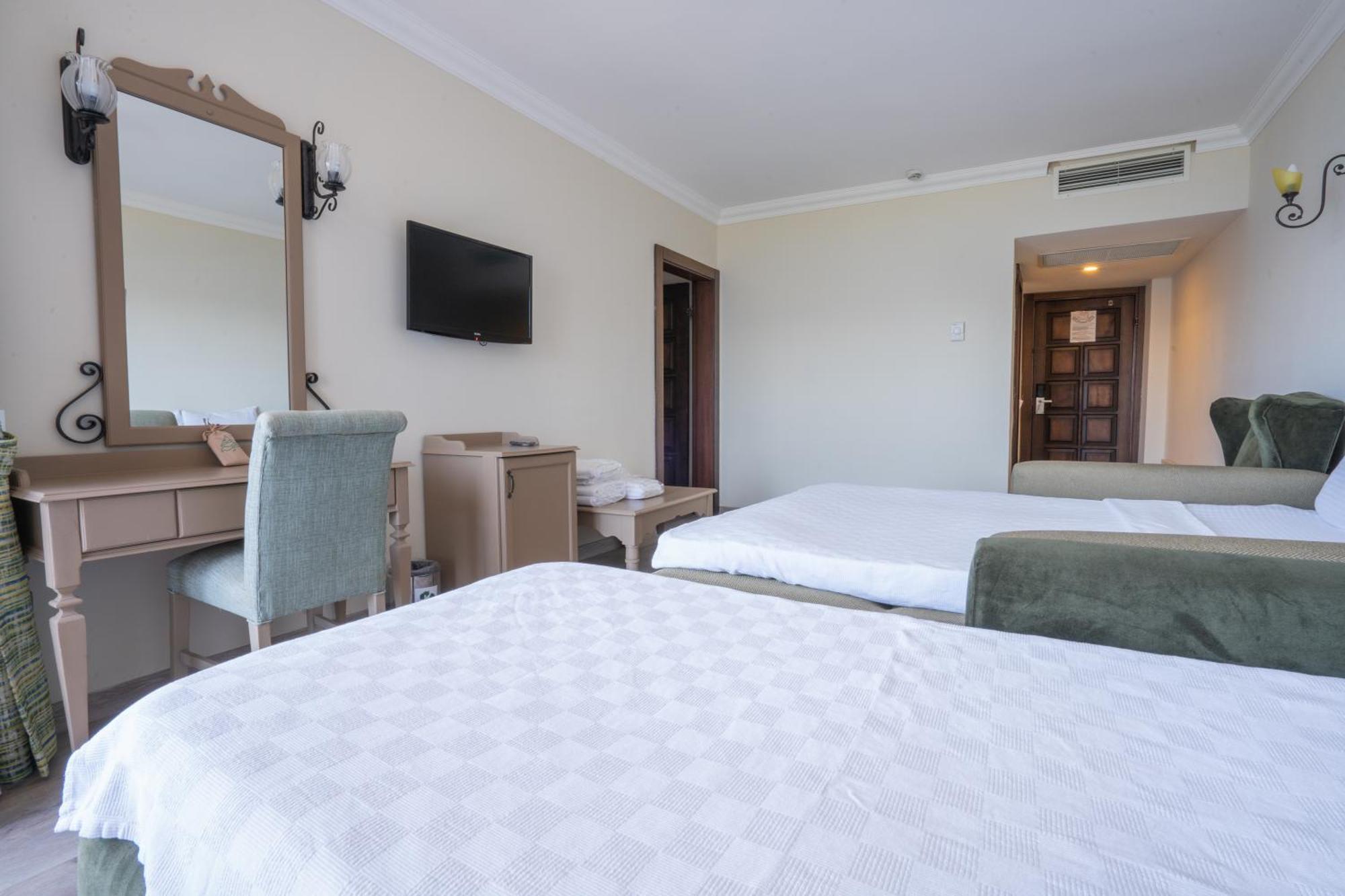 Grand Yazici Club Marmaris Palace Exterior photo